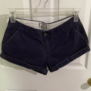 Abercrombie & Fitch shorts